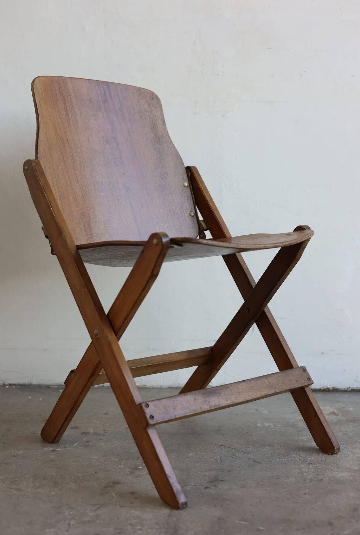 Folding chair
