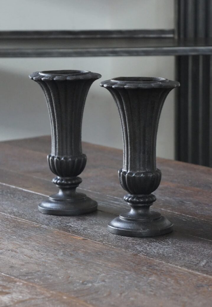 Art Nouveau Vase / pair
