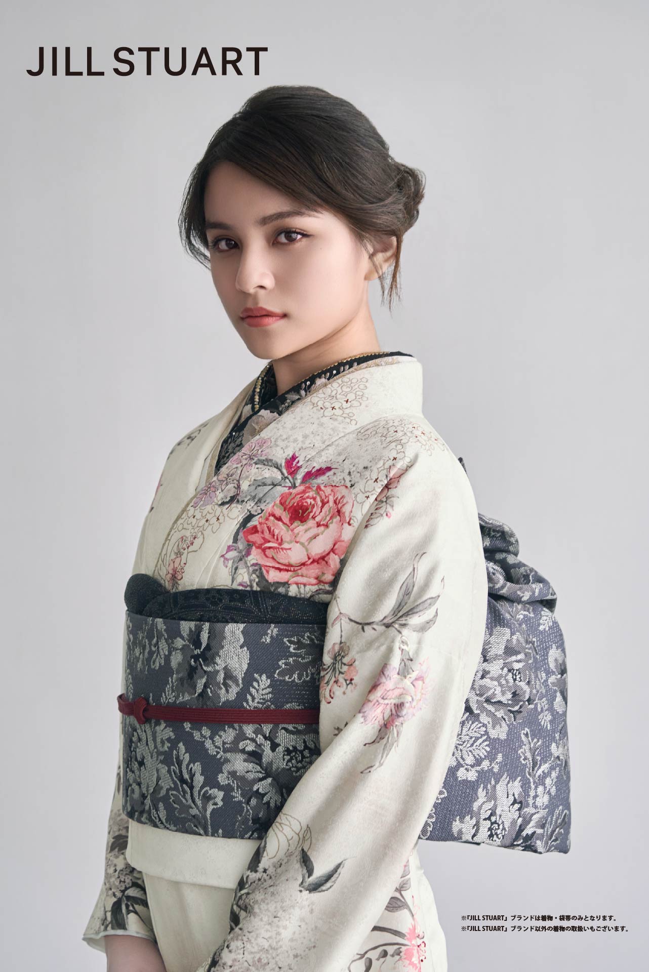 JILL STUART　新作振袖②